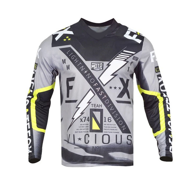 เสื้อมอเตอร์ครอสระบายอากาศได้ด - Motorcycle Gear For Woman บทวิจารณ์และราคา