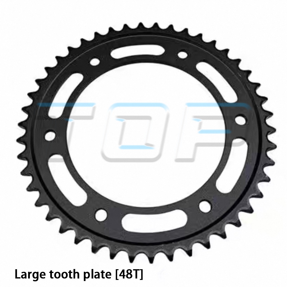 ชุดโซ่ลดเสียงรบกวนสำหรับมอเตอร - Motorcycle Gear Oil For Chain บทวิจารณ์และราคา