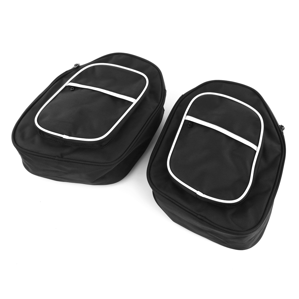 กระเป๋าข้างมอเตอร์ไซค์แบบกันน้ - Motorcycle Gear Backpack บทวิจารณ์และราคา