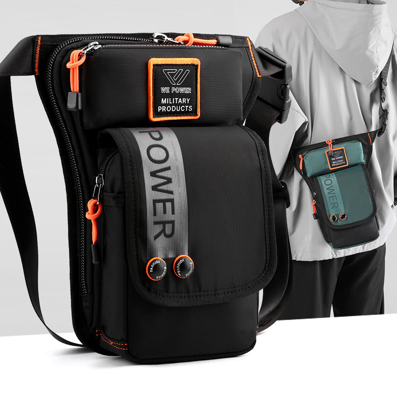 กระเป๋าคาดเอวสำหรับผู้ชาย กระเ - Motorcycle Gear Backpack บทวิจารณ์และราคา