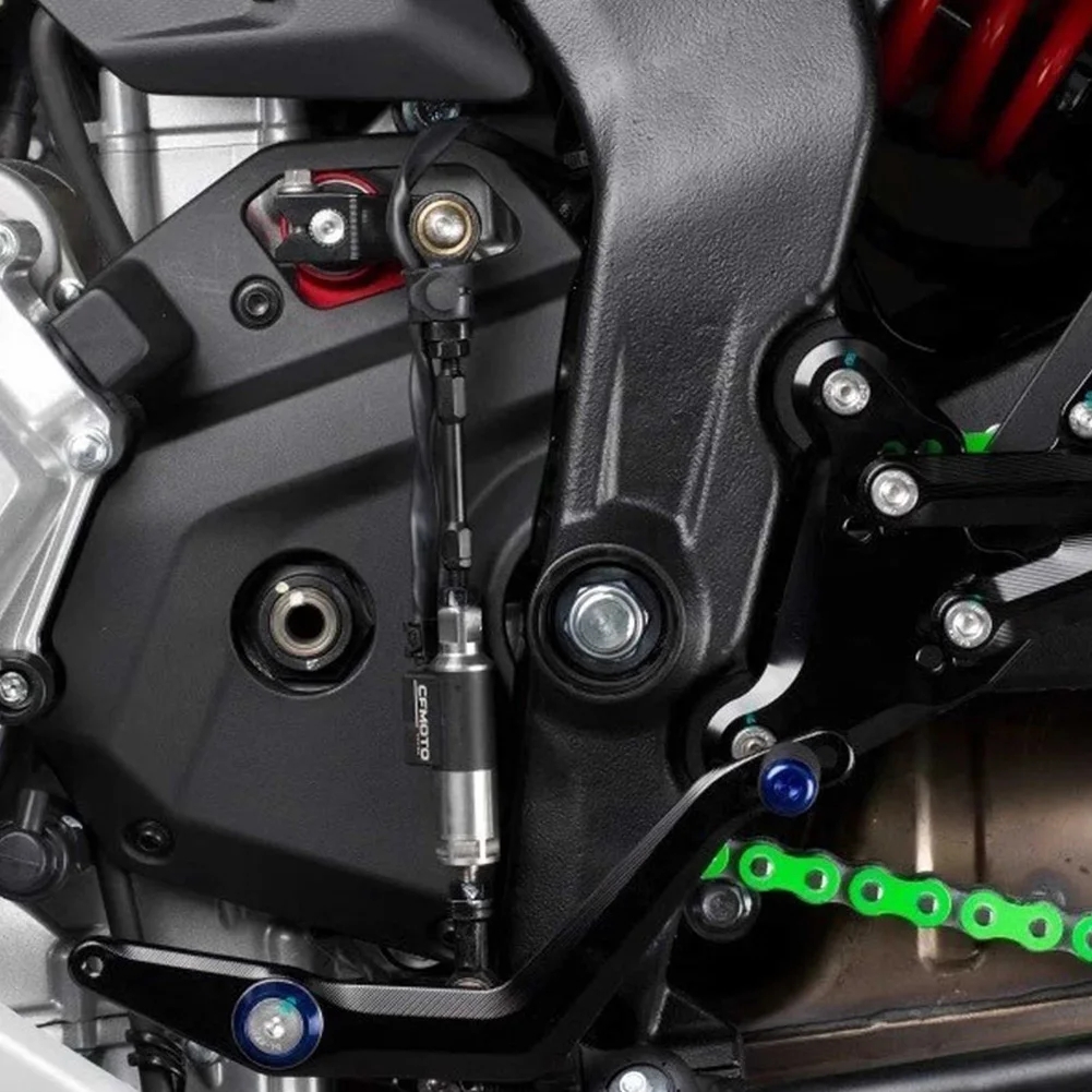 สำหรับรถมอเตอร์ไซค์ CFMOTO 675 - Motorcycle Gear Lever Extender บทวิจารณ์และราคา