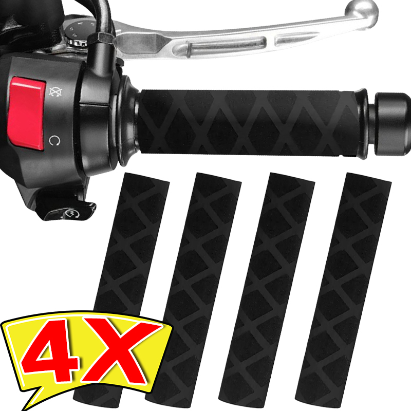 ปลอกแฮนด์มอเตอร์ไซค์อเนกประสงค - Handlebar Grip Heated บทวิจารณ์และราคา