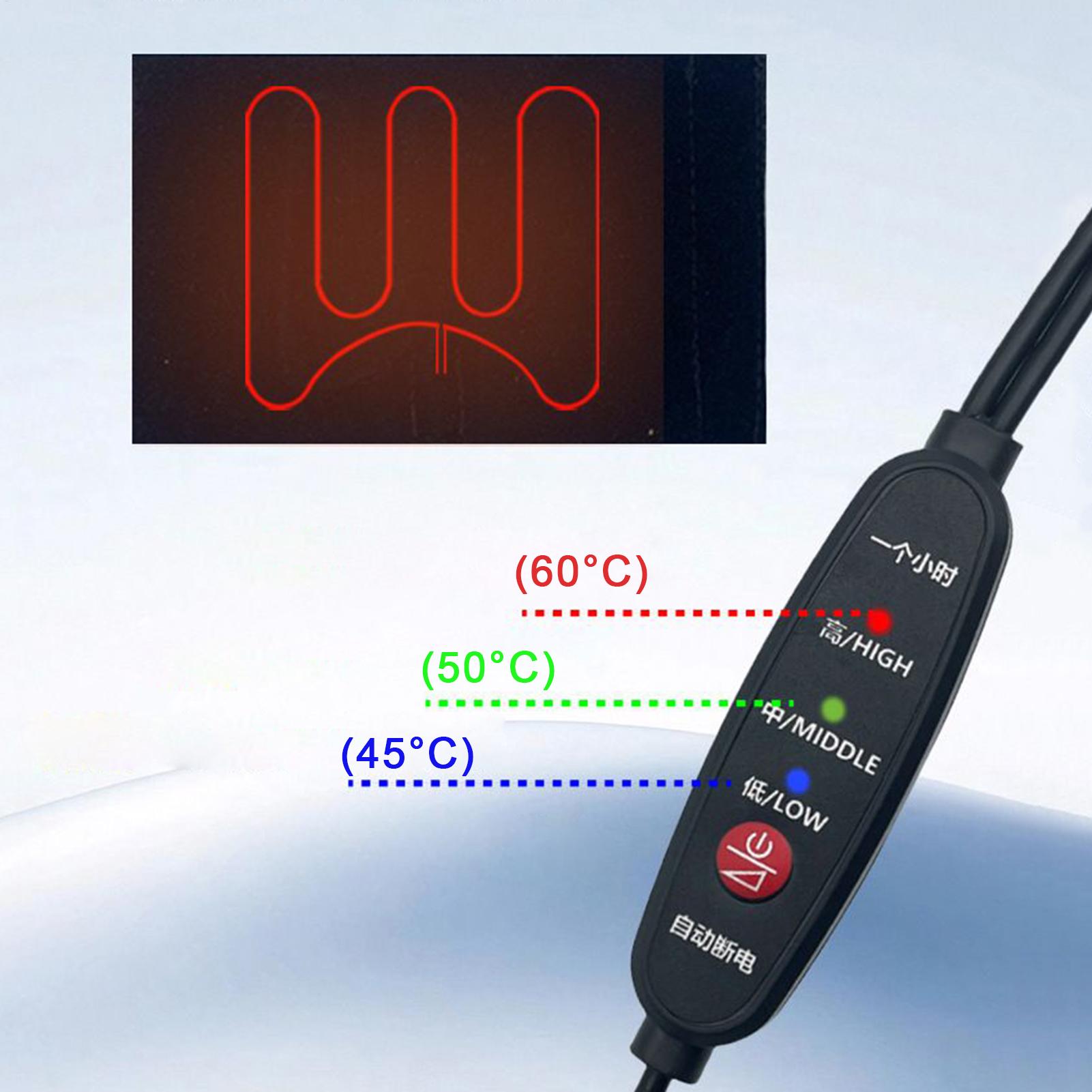 ที่จับแฮนด์แบบมีระบบทำความร้อน - Handlebar Grip Heated บทวิจารณ์และราคา