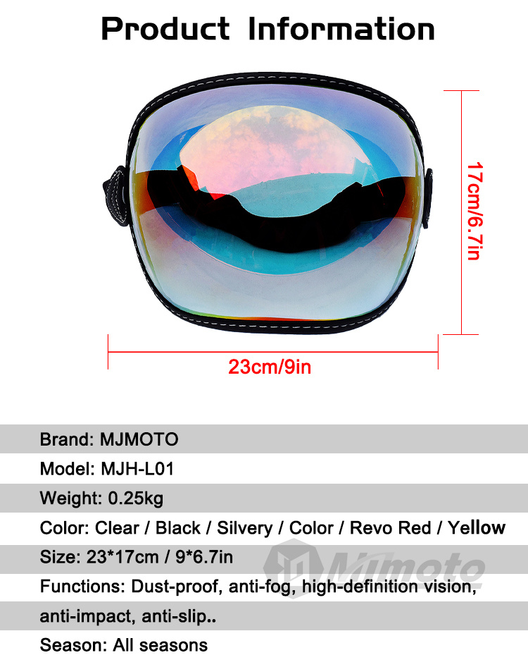 หมวกกันน็อค seluruh wajah แว่น - Motorcycle Gear For Woman บทวิจารณ์และราคา