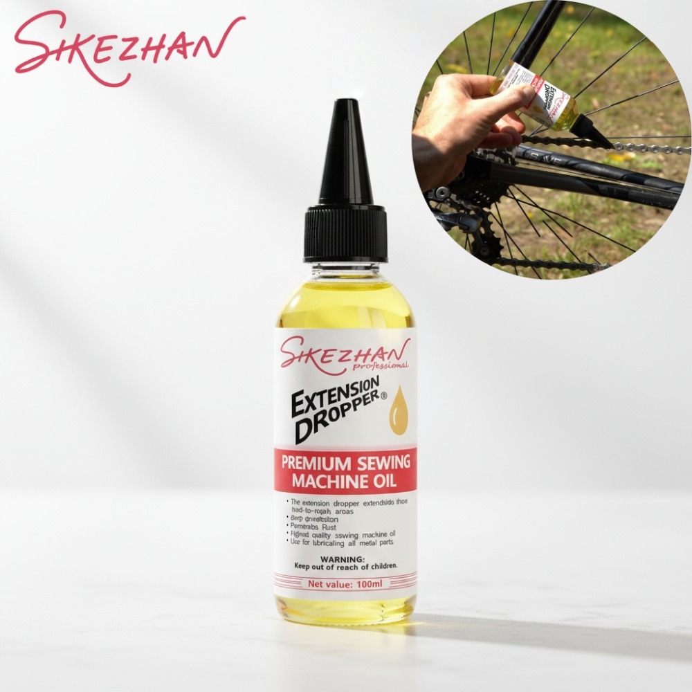น้ำมันหล่อลื่นโซ่รถจักรยานยนต์ - Motorcycle Gear Oil For Chain บทวิจารณ์และราคา