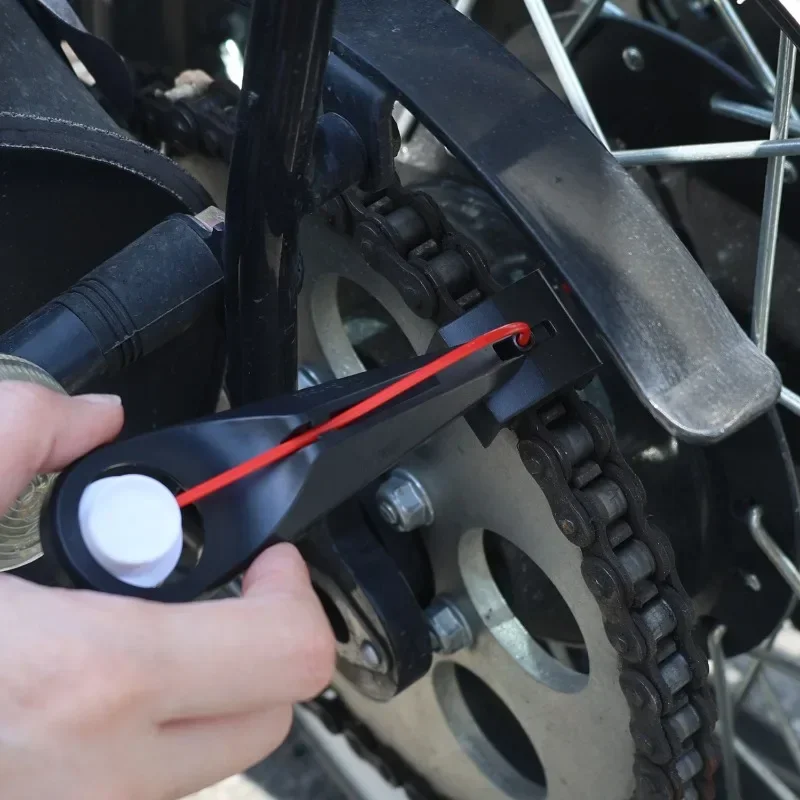 อุปกรณ์ฉีดจ่ายน้ำมันสำหรับทำคว - Motorcycle Gear Oil For Chain บทวิจารณ์และราคา