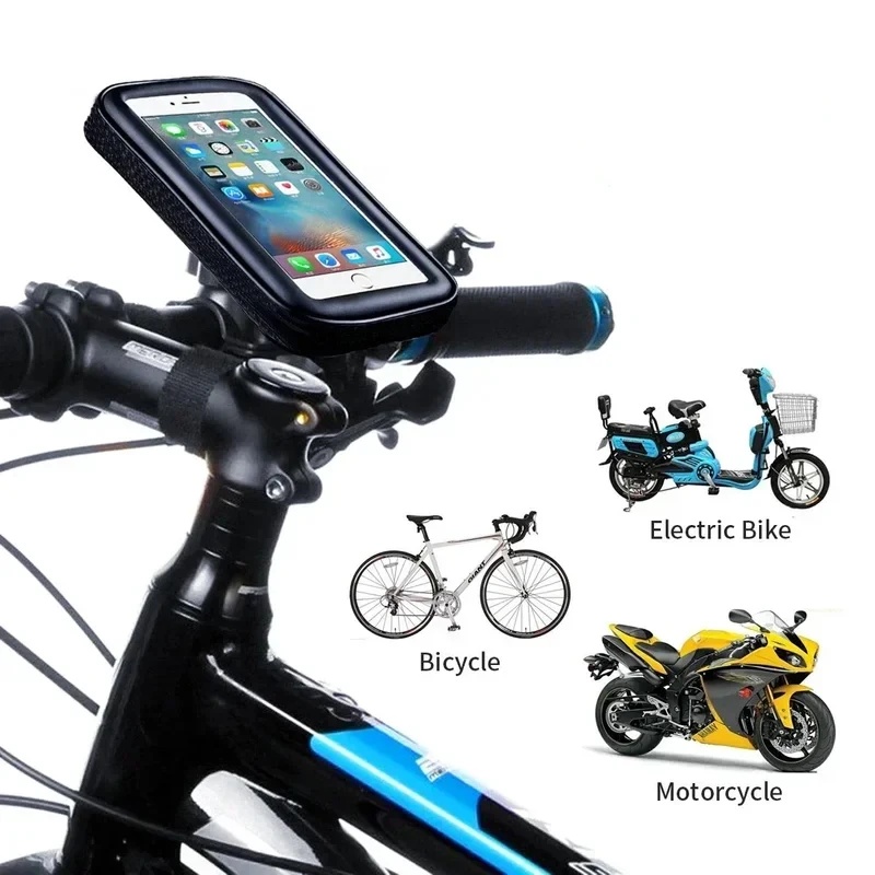 ที่ยึดโทรศัพท์สำหรับมอเตอร์ไซค - Motorcycle Gear Backpack บทวิจารณ์และราคา
