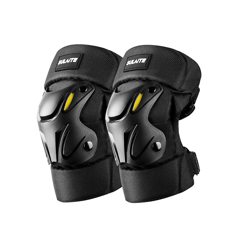 สนับเข่ามอเตอร์ไซค์ สนับศอก อุ - Motorcycle Gear For Woman บทวิจารณ์และราคา
