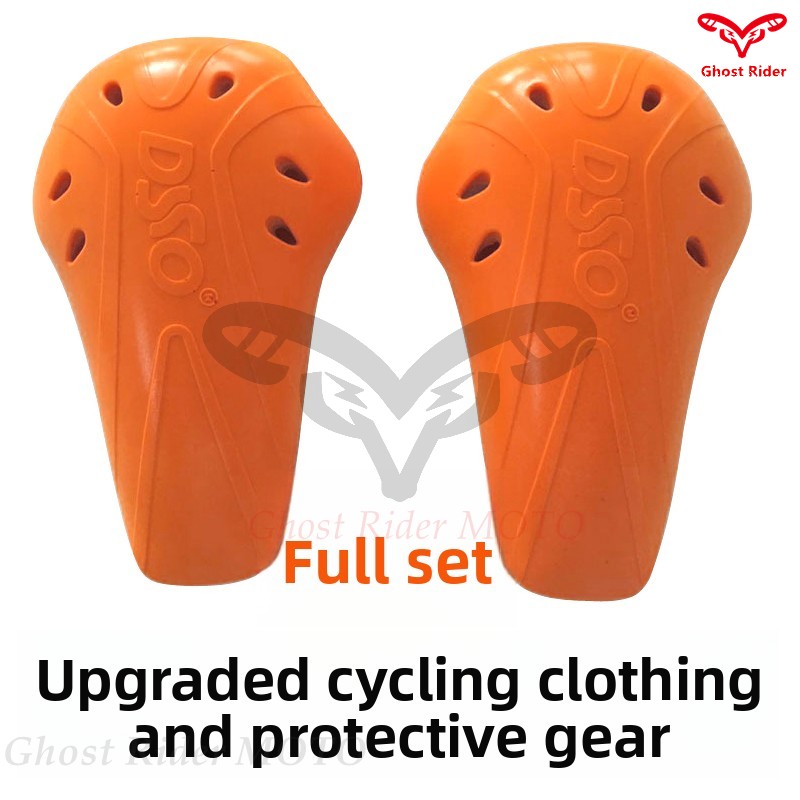แผ่นรองกันกระแทกสำหรับเสื้อแจ็ - Motorcycle Gear For Woman บทวิจารณ์และราคา