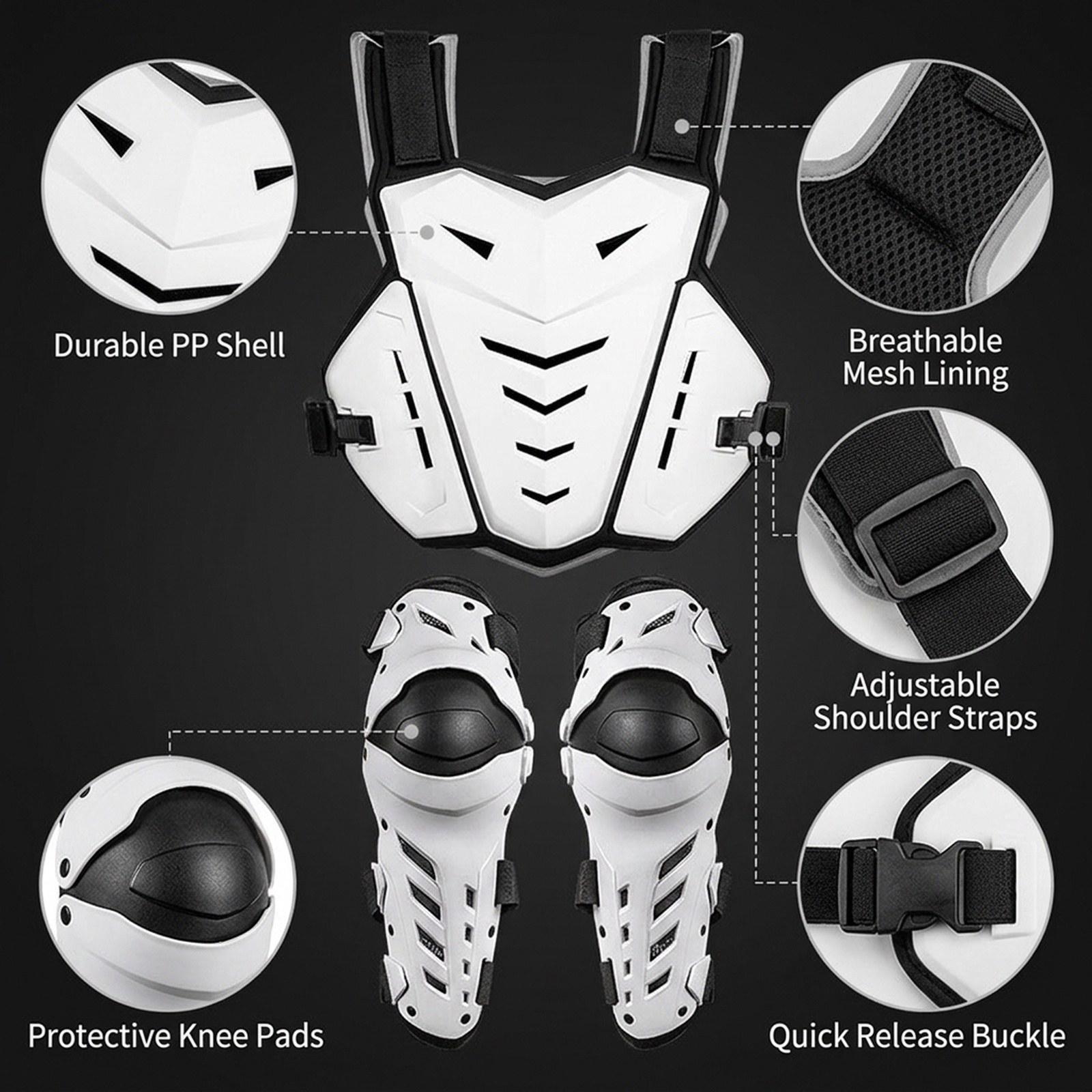 เสื้อแจ็คเก็ตป้องกันการกระแทกส - Motorcycle Gear For Woman บทวิจารณ์และราคา