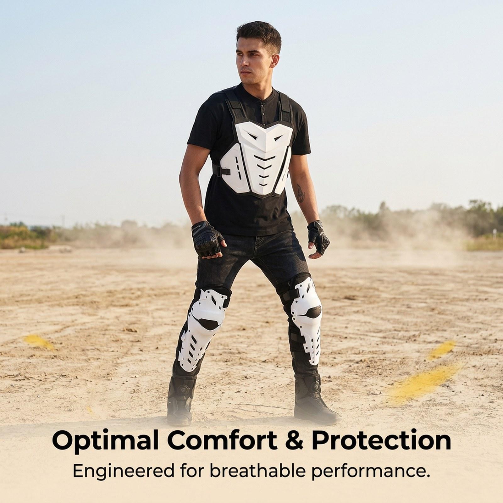 เสื้อแจ็คเก็ตป้องกันการกระแทกส - Motorcycle Gear For Woman บทวิจารณ์และราคา