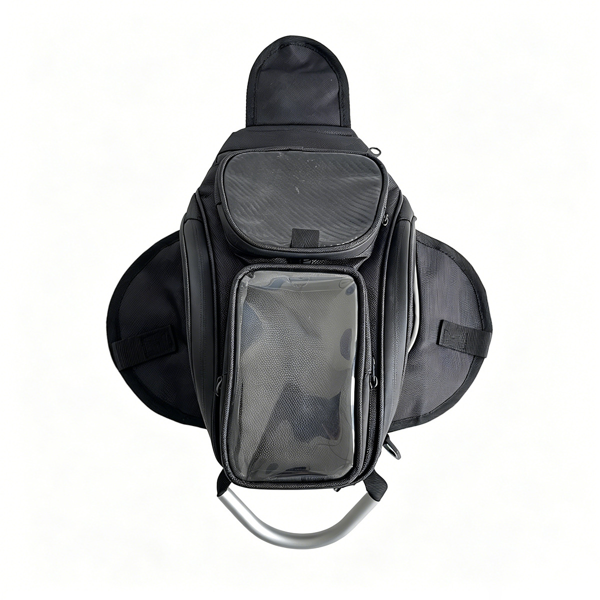 กระเป๋าติดถังมอเตอร์ไซค์แบบหน้ - Motorcycle Gear Companies บทวิจารณ์และราคา